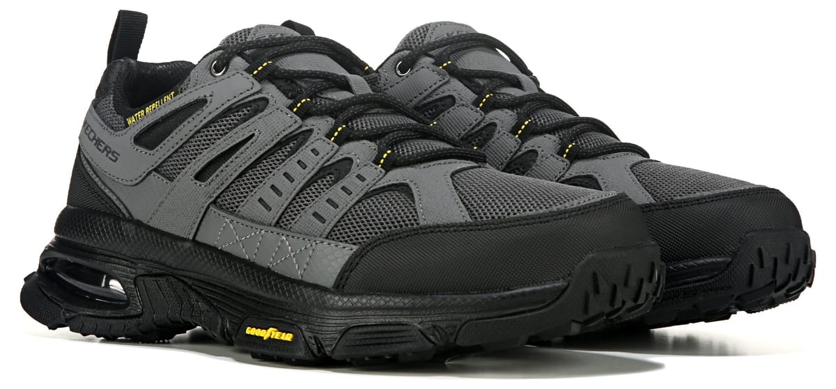 Skechers Men's Air Envoy Trail Shoe 