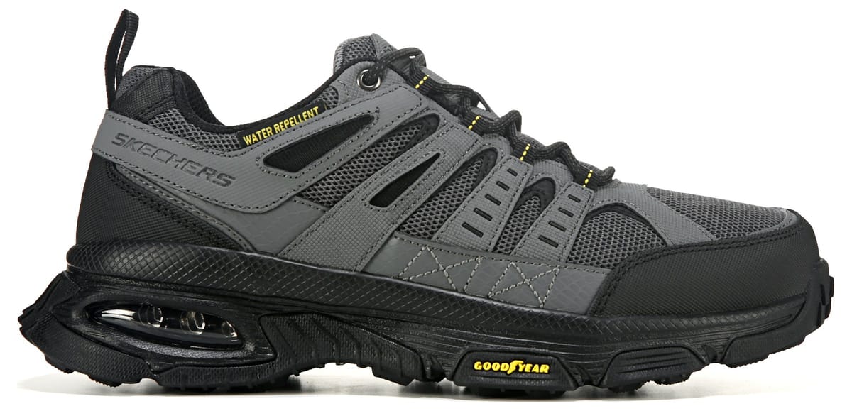 Skechers Men's Air Envoy Trail Shoe 