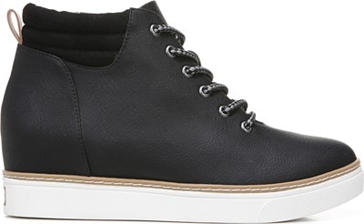 Women's Into the Groove Wedge Sneaker