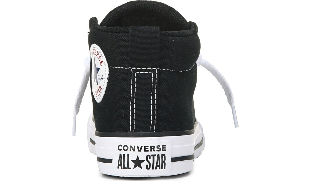 big kids converse