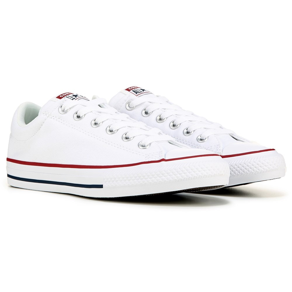 Converse Kids' Chuck Taylor All Star Street Low Sneaker Big Kid | Famous