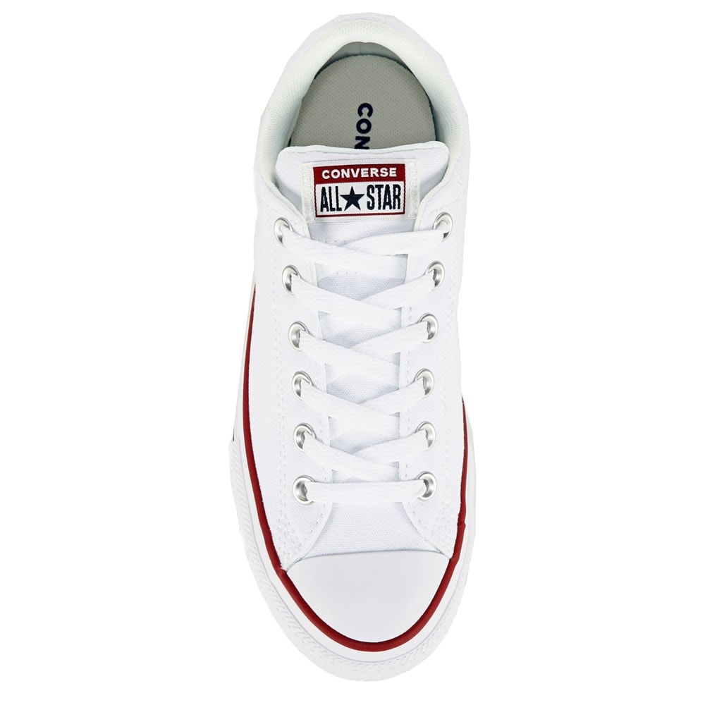 Converse ALL STAR CHUCK TAYLOR Solid Color Cap With Frontal