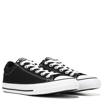 Kids' Chuck Taylor All Star Street Low Sneaker Big Kid