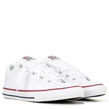 Kids' Chuck Taylor All Star Street Low Sneaker Little Kid