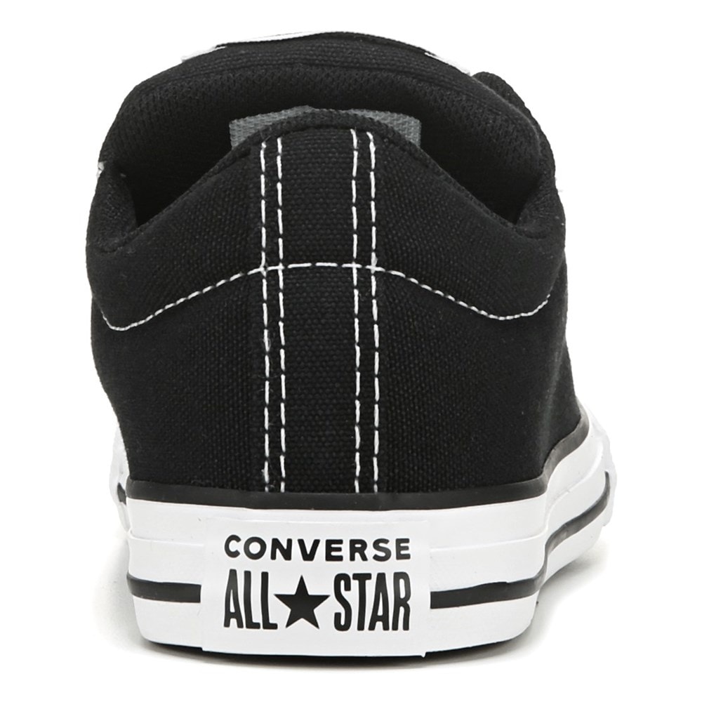 Kids' Chuck Taylor All Star Street Low Sneaker Little Kid