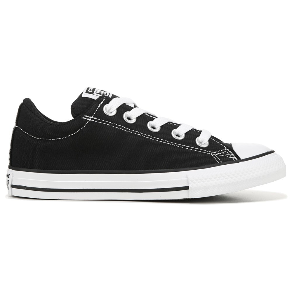 Kids' Chuck Taylor All Star Street Low Sneaker Little Kid