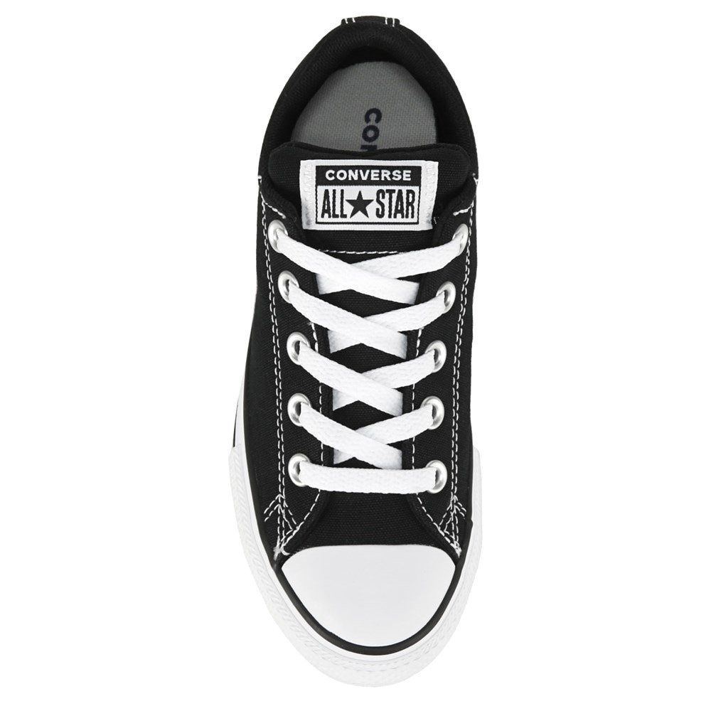 Kids' Chuck Taylor All Star Street Low Sneaker Little Kid