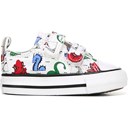 White/Red/Blue