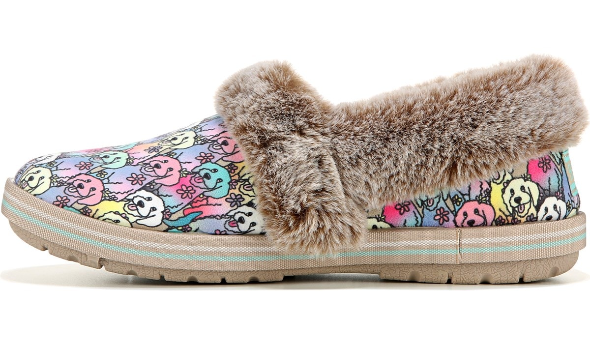 famous footwear bobs