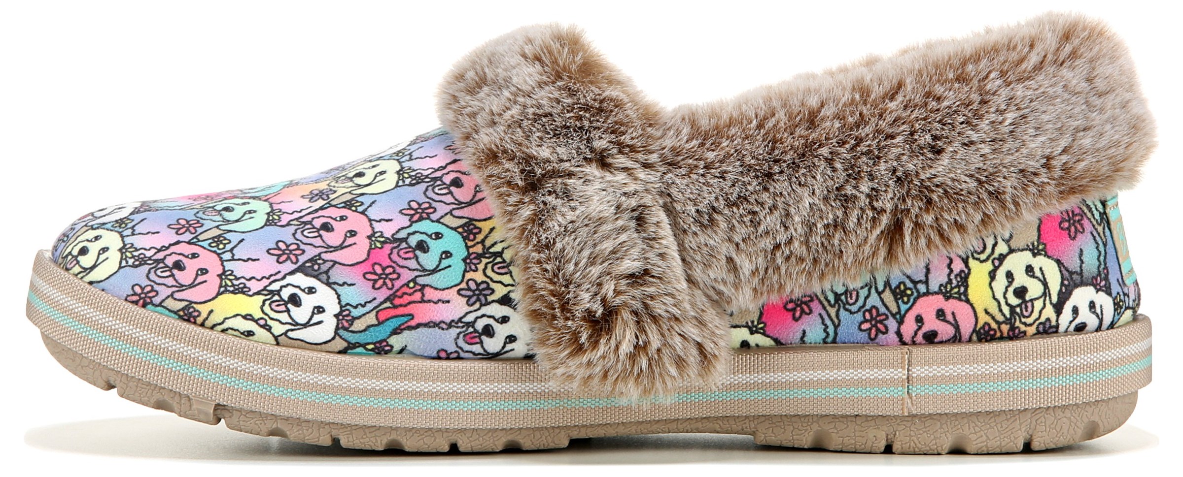 skechers bobs too cozy slippers