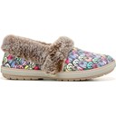 Women's BOBS For Dogs Too Cozy Slipper - Right