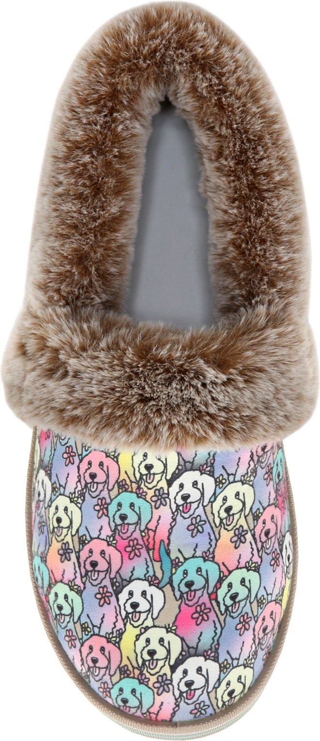 BOBS For Dogs Too Cozy Slipper 