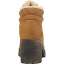 Women's Cozzie Lace Up Hiking Boot - Back