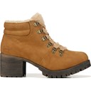 Women's Cozzie Lace Up Hiking Boot - Right