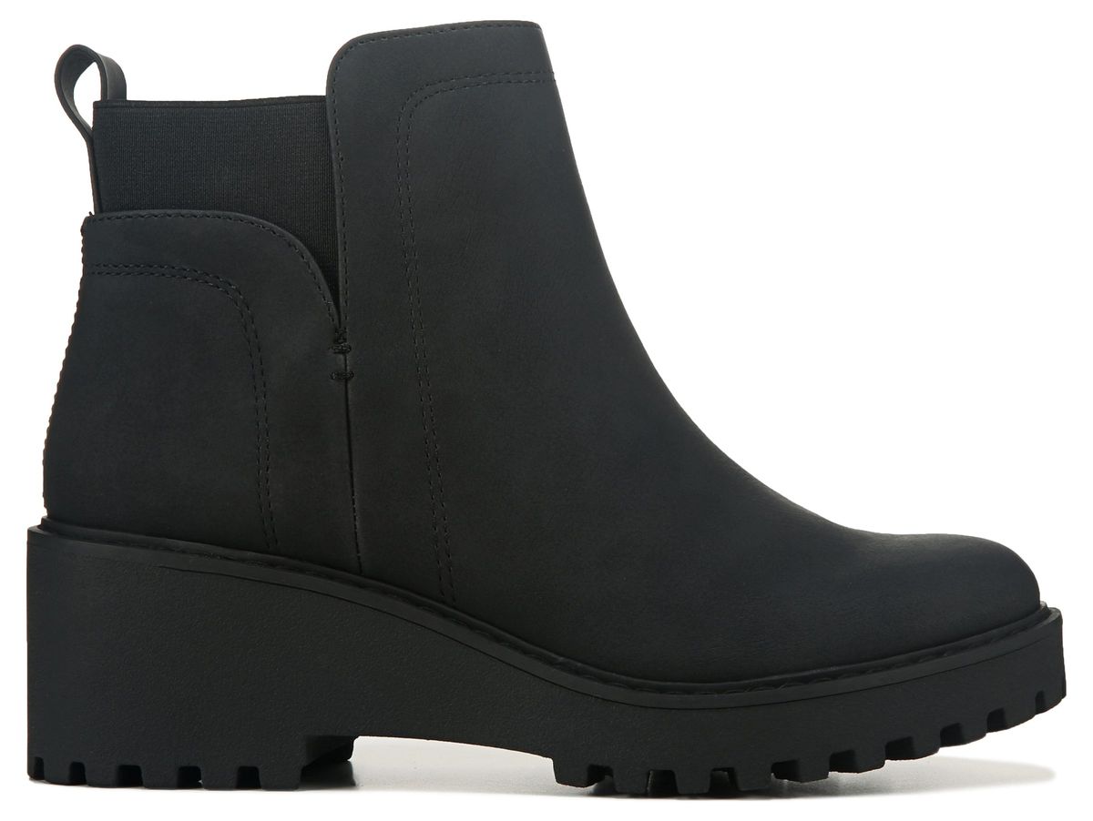 Rielle Chelsea Wedge Bootie, Boots 