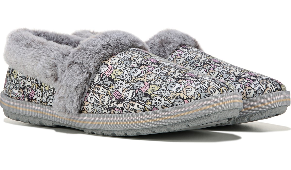 Skechers Women's BOBS For Dogs Too Cozy | Famous Footwear