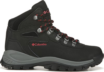columbia walking boots