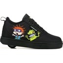 Black/Rugrats