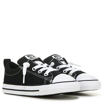 Kids' Chuck Taylor All Star Street Low Top Sneaker Toddler