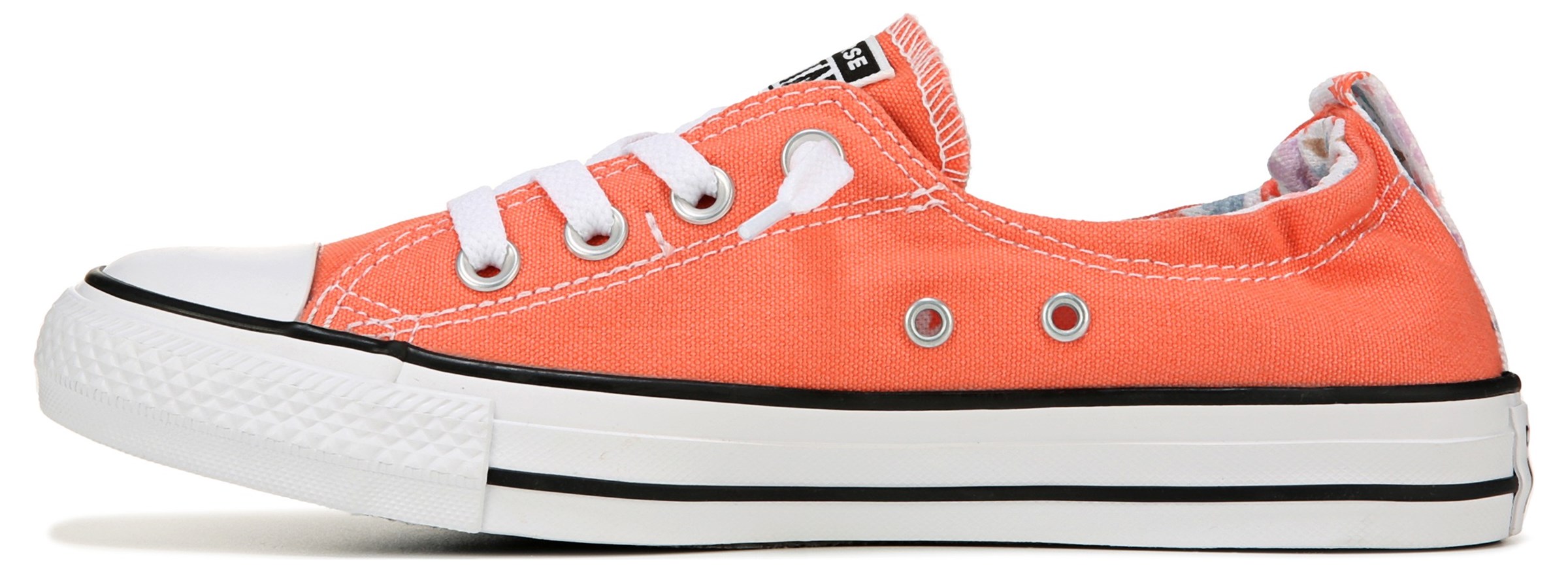 famous footwear shoreline converse
