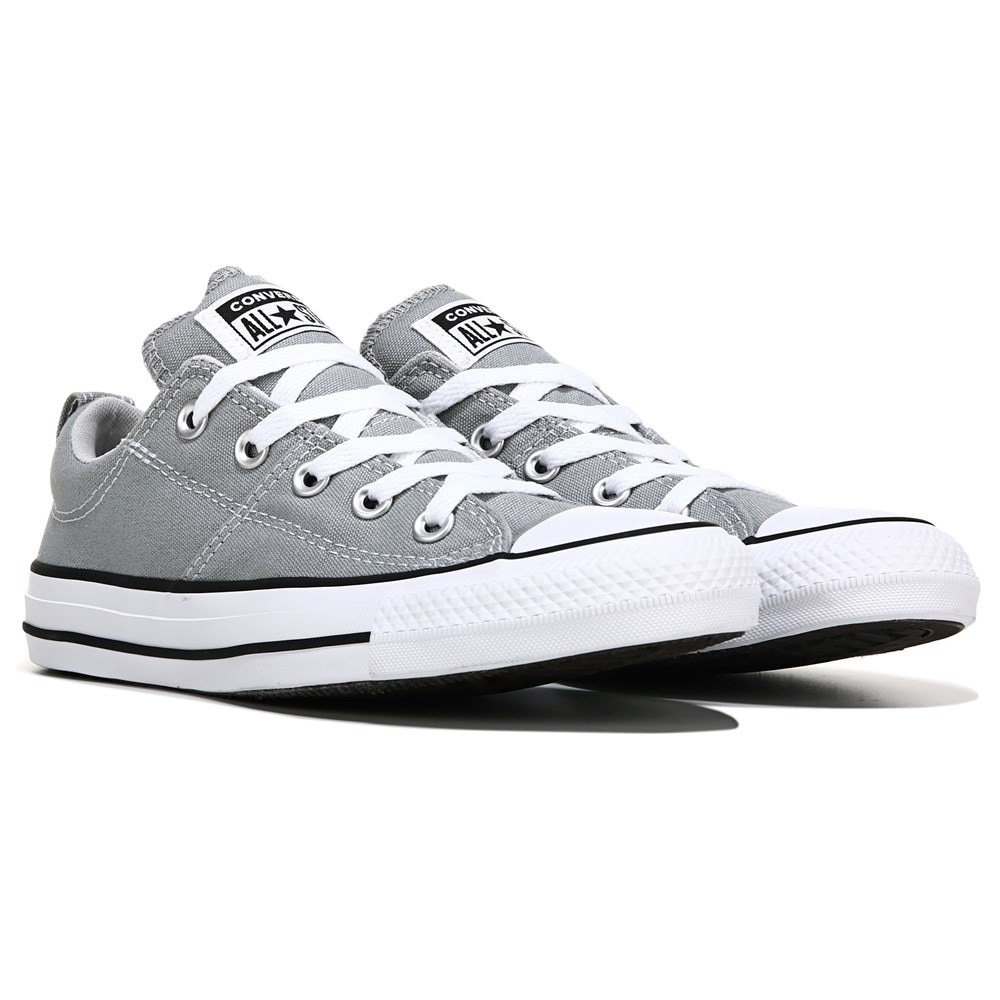 converse chuck taylor all star reflective madison low top