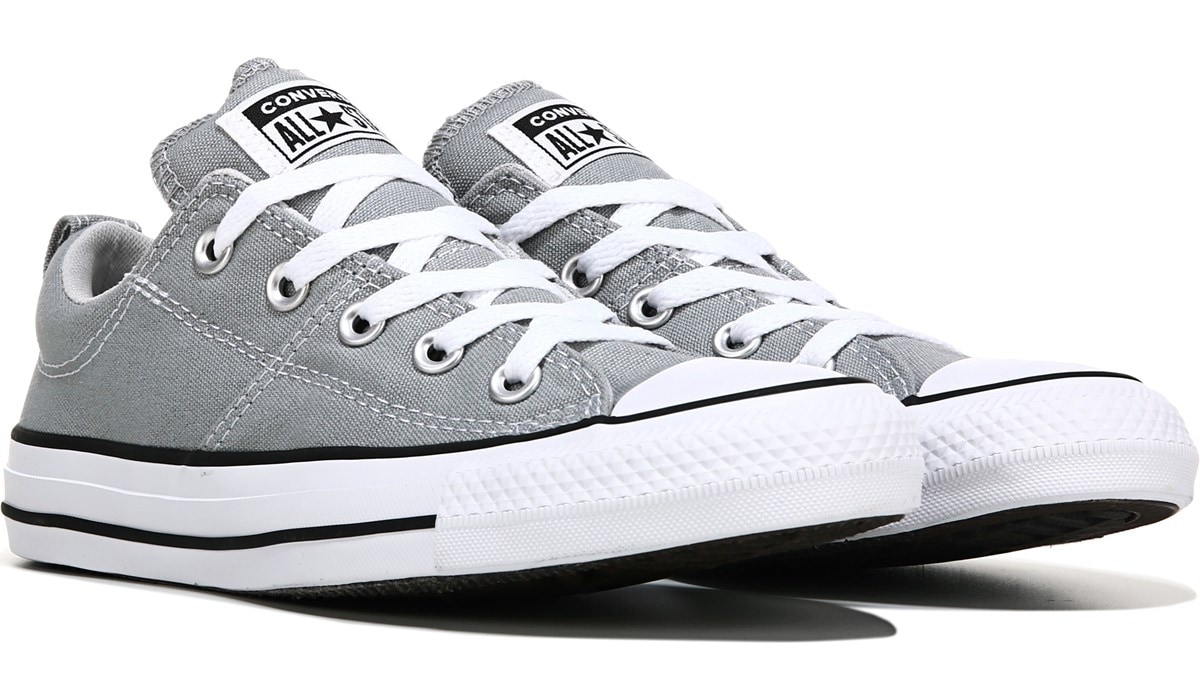 Converse Women's Chuck Taylor All Star Madison Low Top Sneaker | Famous  Footwear