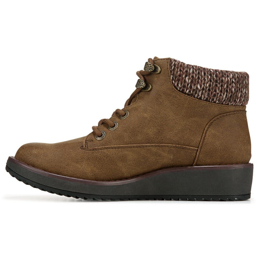 Blowfish Malibu Comet 7.5 Women's Brown