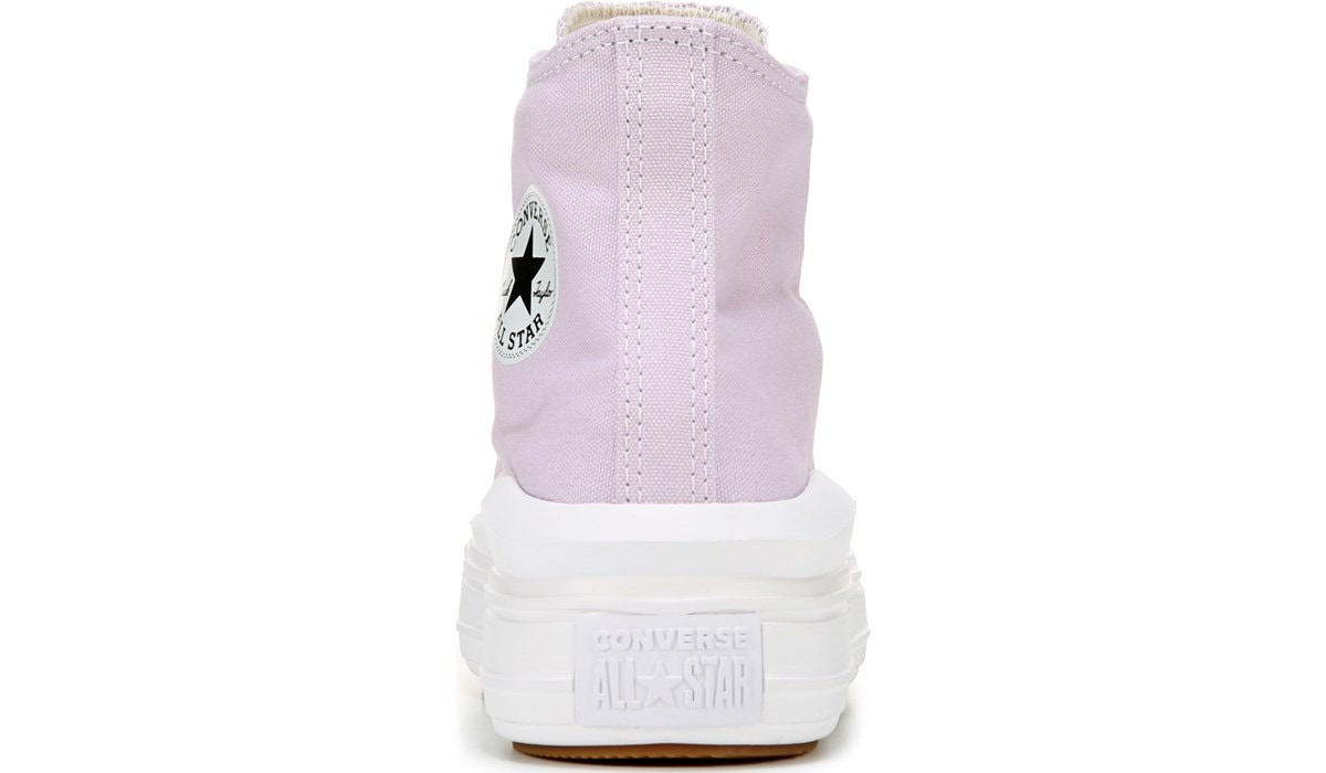 white converse famous footwear