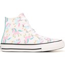 White/Unicorn