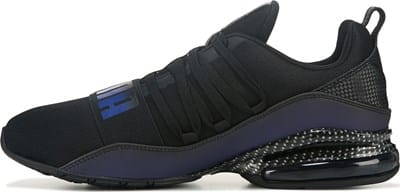 PUMA Men's Regulate Running Shoe 