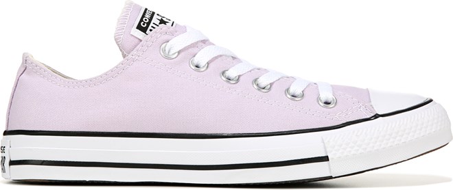 white converse famous footwear