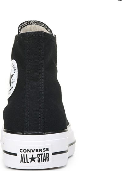 converse all star famous footwear