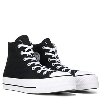 Converse Women's Chuck Taylor All Star Hi Lift Platform Sneaker ...