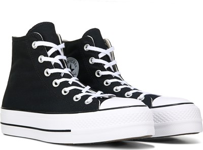 Converse Shoes, Chuck Taylor Sneakers, Famous Footwear