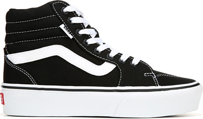 Vans Shoes for Women, Famous Footwear