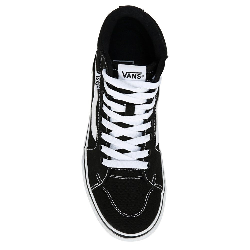 Vans Women's Filmore High Top Platform Shoe | Famous Footwear Vans Women's Filmore High Top Platform Shoe | Famous Footwear