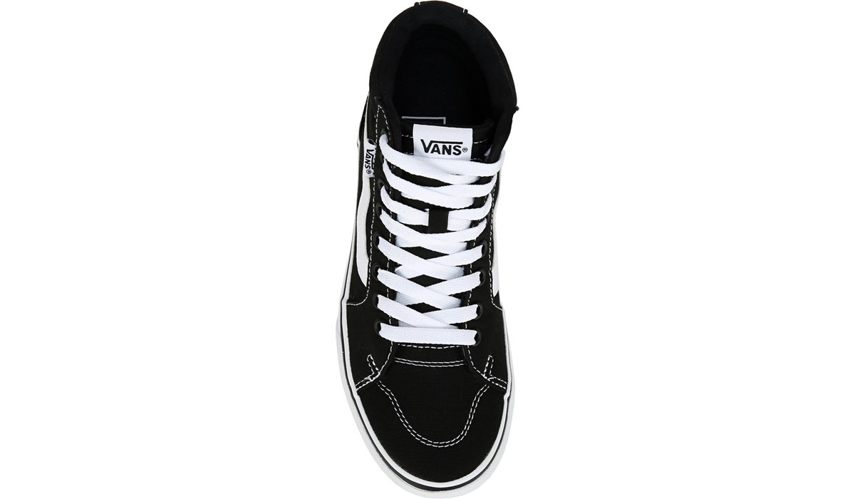 Vans Women's Filmore High Top Platform Shoe | Famous Footwear Vans Women's Filmore High Top Platform Shoe | Famous Footwear