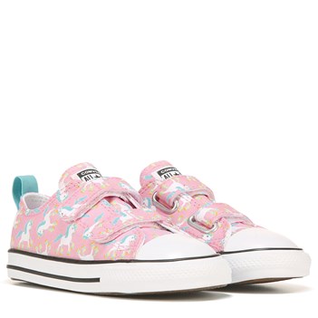 converse kids unicorn