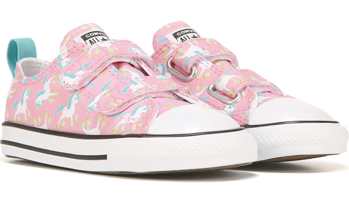 unicorn converse big kid