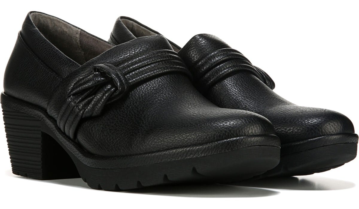 Tarra Comfort Block Heel, Heels 