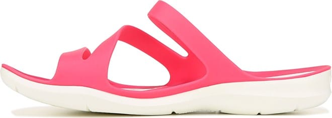 crocs swiftwater damen