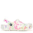 Bleach Tie Dye Multi
