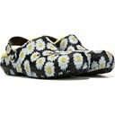 Women's Classic Fuzz Lined Clog - Pair