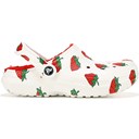 White Strawberry