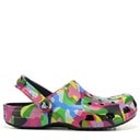 Bubble Block Black Multi