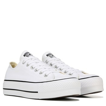 Converse Women's Chuck Taylor All Star Lift Platform Sneaker | Famous ...