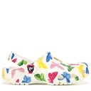Butterfly/White