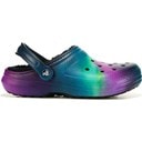 Tie Dye Black Multi