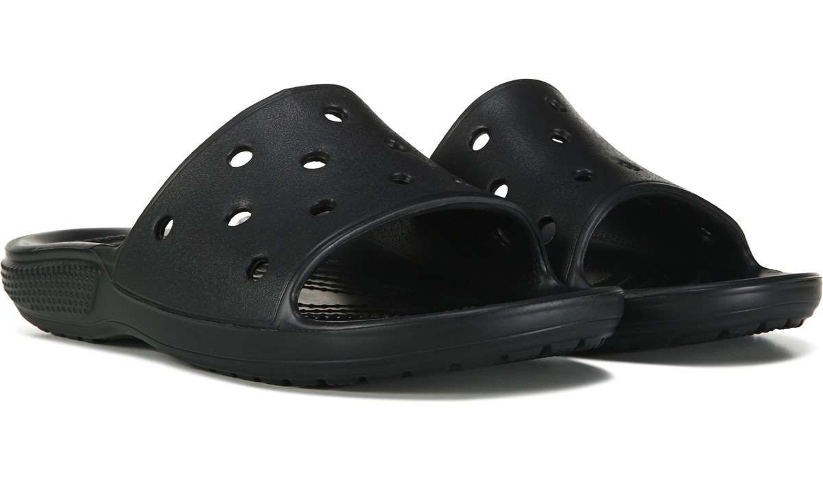 Crocs Unisex Adult Crocband 2 Slide Sandals
