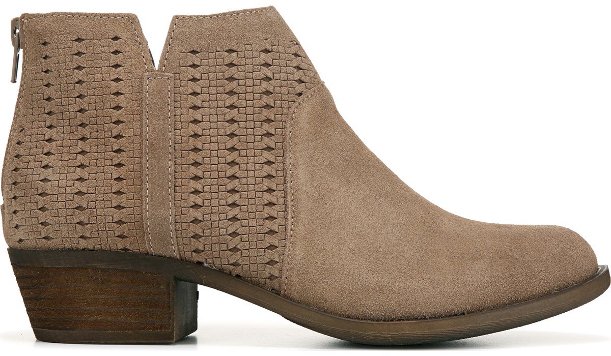 Madden Girl Womens Fayth Ankle Boot Madden Girl Womens Fayth Ankle Boot
